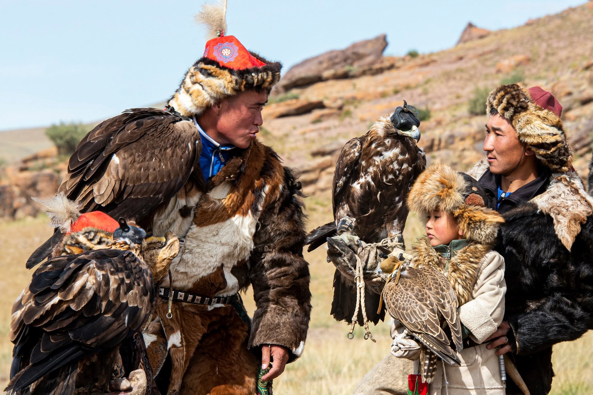 EAGLE 3