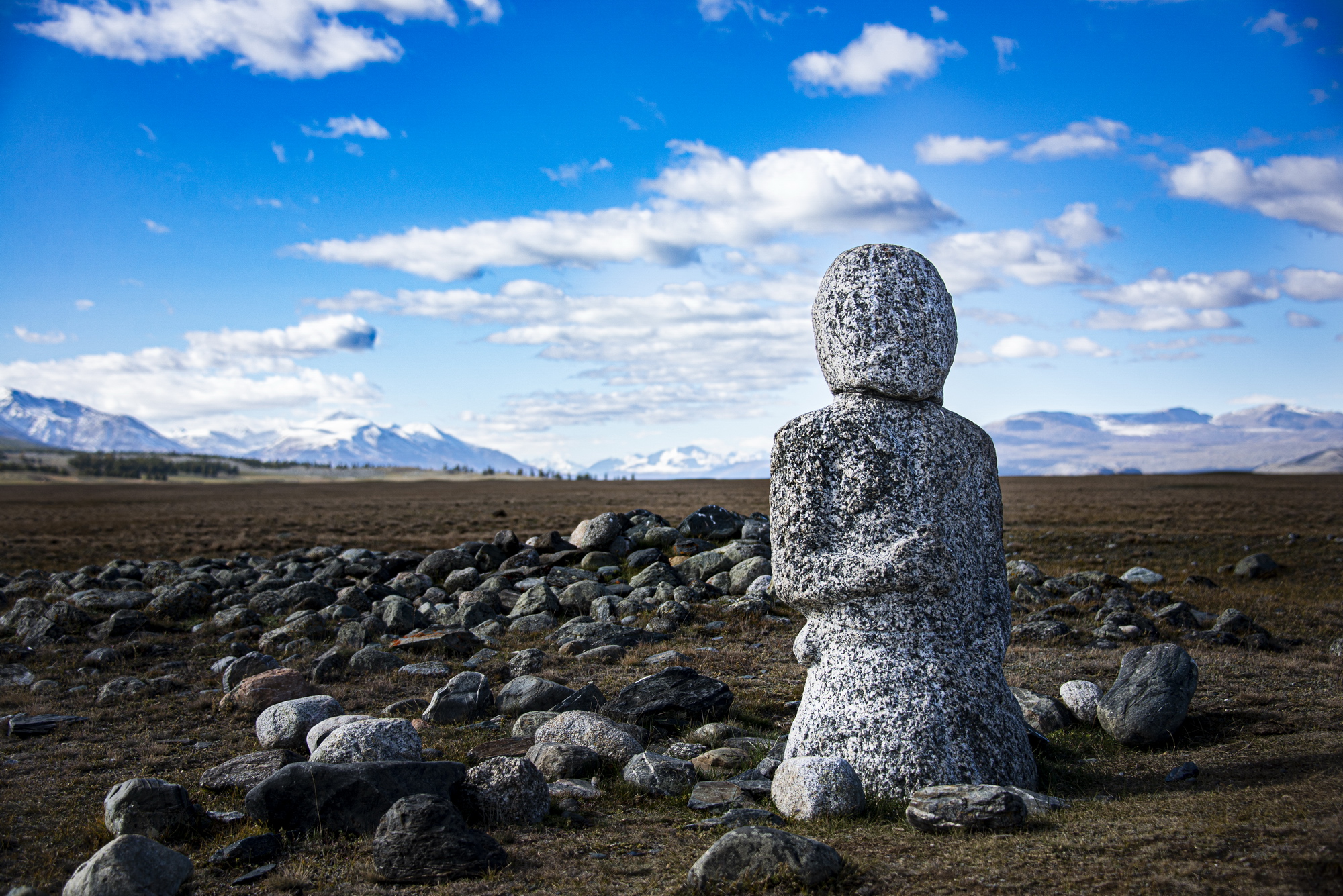 ALTAI TAVAN BOGD, KHOTON & KHURGAN LAKES – TOUR photo 5