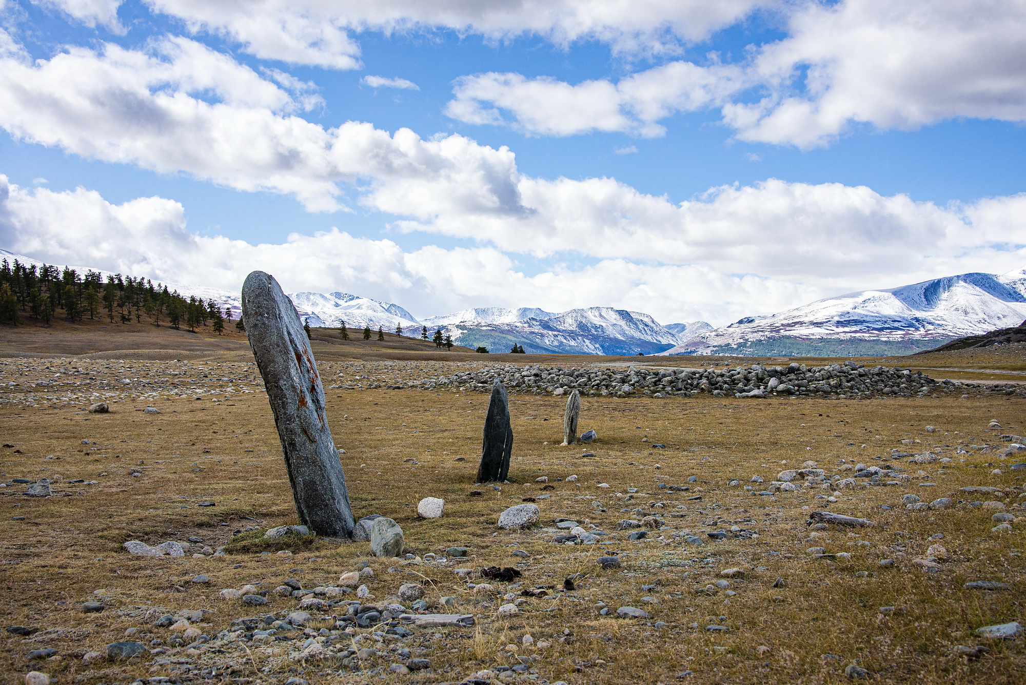 ALTAI TAVAN BOGD, KHOTON & KHURGAN LAKES – TOUR photo 6