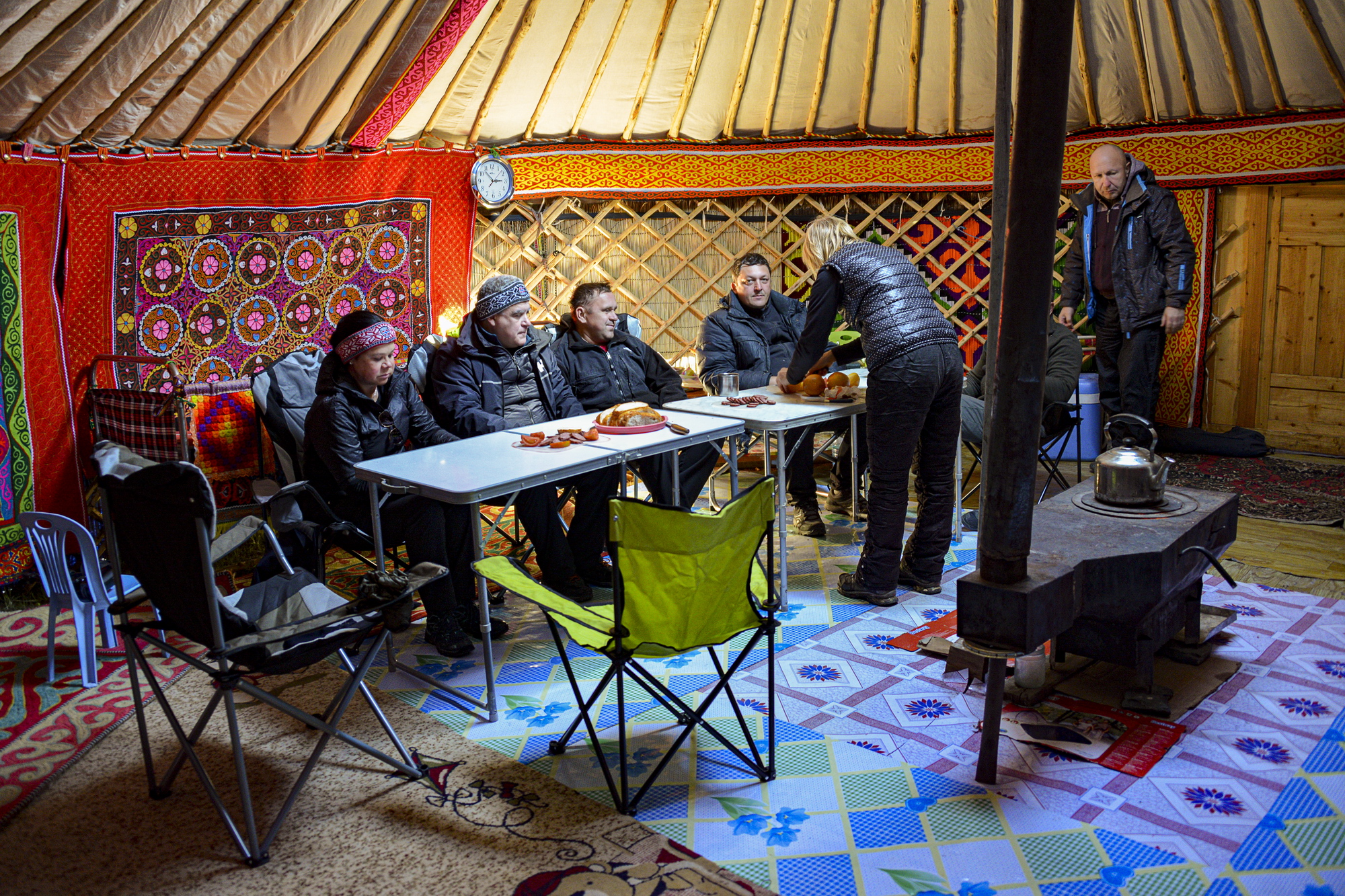 ALTAI TAVAN BOGD, KHOTON & KHURGAN LAKES – TOUR photo 8
