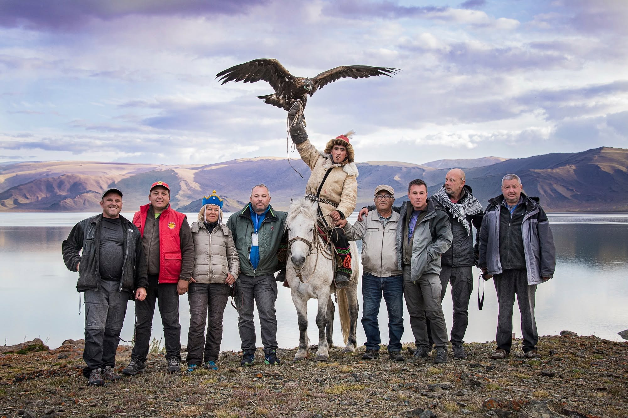 Golden Eagle Festival & Cultural Events photo 7
